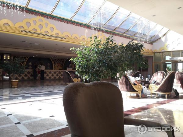 Отель Siam elegance Hotel Spa 5* (Турция, Белек) фото