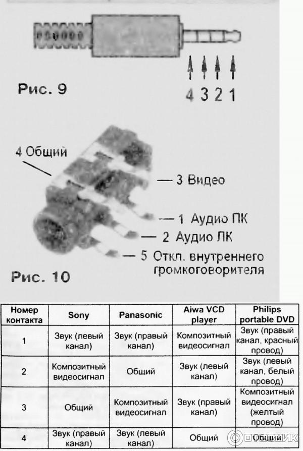 TeXet TB-840HD электронная книга