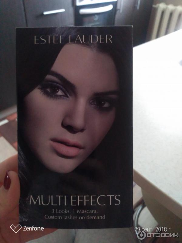 Набор Estee Lauder Multi Effets фото