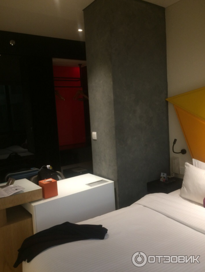 Ibis Styles Singapore On Macpherson