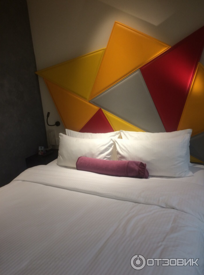 Ibis Styles Singapore On Macpherson