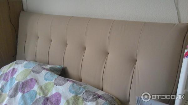 Кровать Sleepsystem Ристор фото