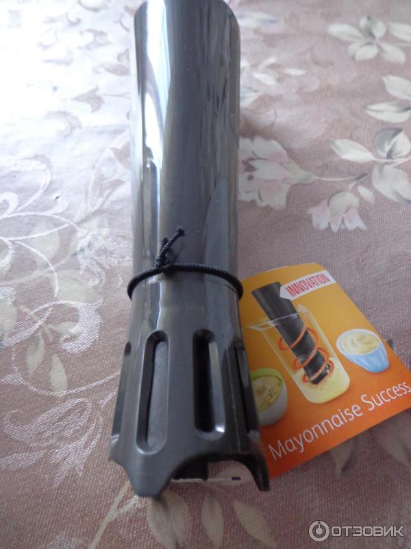Блендер Moulinex infiny force ultimate hand blender фото