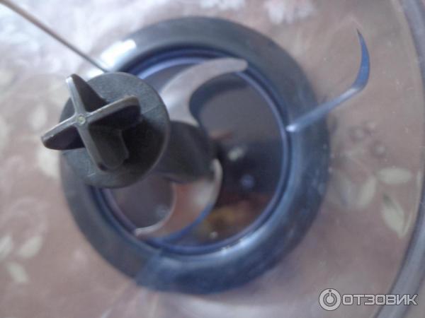 Блендер Moulinex infiny force ultimate hand blender фото