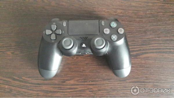 Игровая приставка Sony PlayStation 4 Pro фото