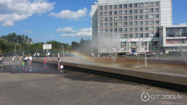 Город Северодвинск (Россия, Архангельская область) фото