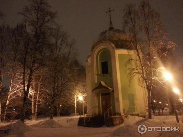 Город Северодвинск (Россия, Архангельская область) фото