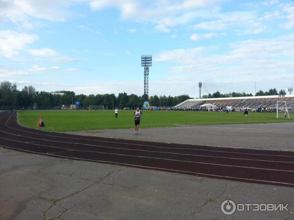 Город Северодвинск (Россия, Архангельская область) фото