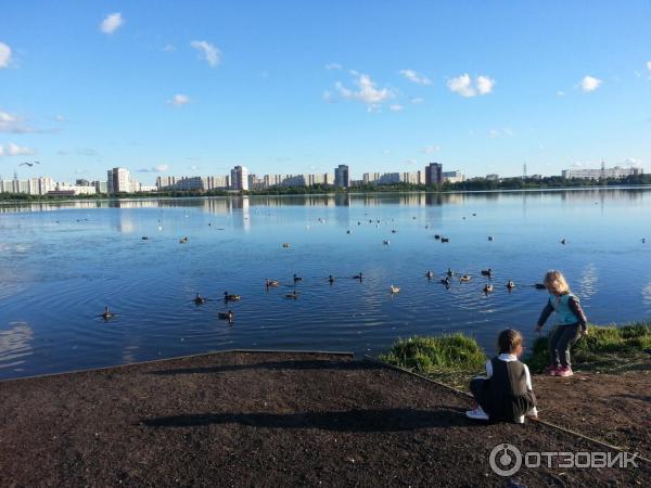 Город Северодвинск (Россия, Архангельская область) фото