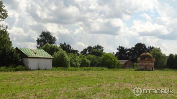 Село Великое (Россия, Ярославская область) фото