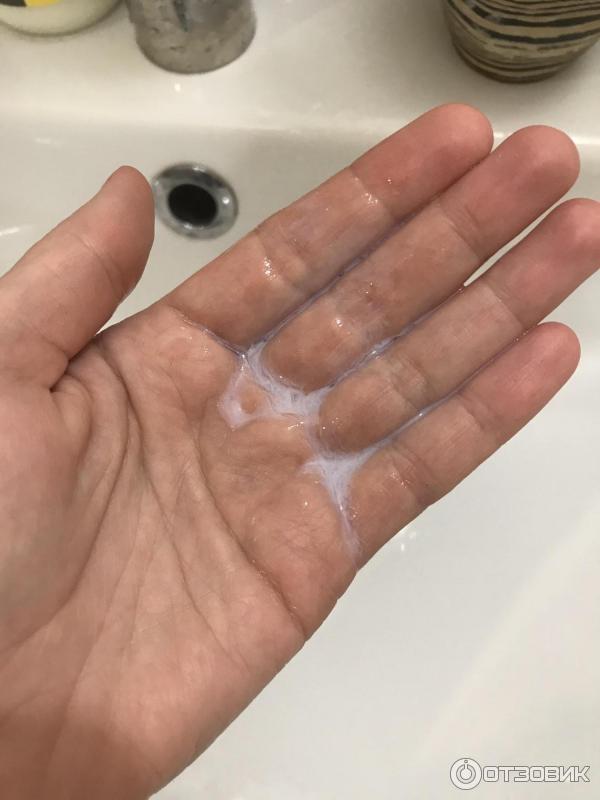 Гидрофильное масло TONY MOLY Wonder Apricot Seed Deep Cleansing Oil фото