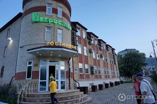 Рестораны Дербента Фото
