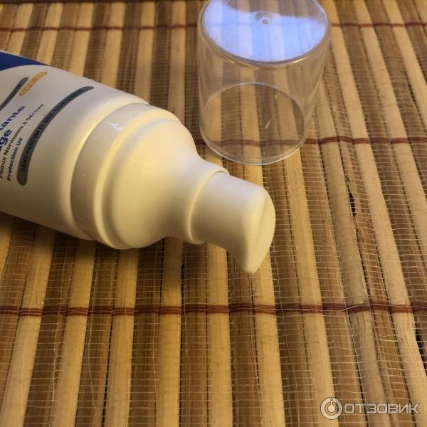 Лосьон для лица увлажняющий солнцезащитный CeraVe SPF25 фото