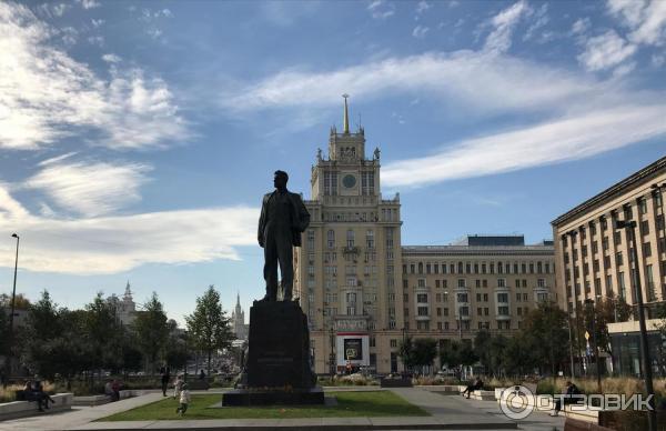 Выставка XIV международный салон авторских кукол (Россия, Москва) фото