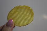 Картофельные чипсы Lays фото