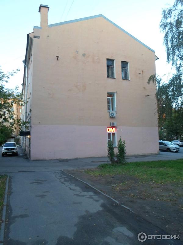 Чарли ул лебедева 10а корп 1 фото Отзыв о Хостел Superhostel (Россия, Санкт-Петербург) Жить можно.