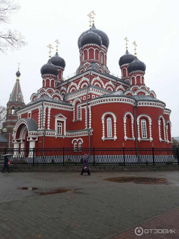 Борисов минская область фото