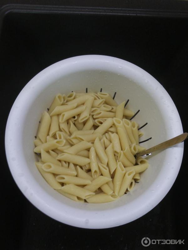 Макаронные изделия Макфа Grand di Pasta фото