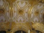 Экскурсия в Большой Кремлевский дворец (Россия, Москва) фото