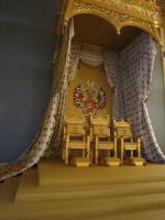 Экскурсия в Большой Кремлевский дворец (Россия, Москва) фото