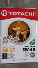 Моторное масло Totachi фото