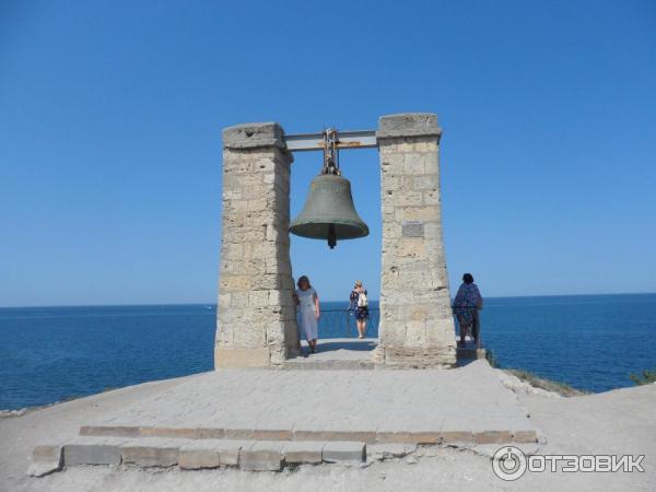 Собор Святого равноапостольного Князя Владимира в Херсонесе (Крым) фото