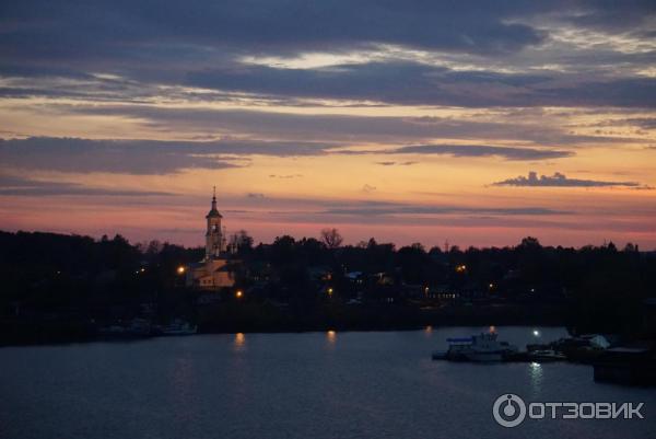 Город Кимры (Россия, Тверская область) фото