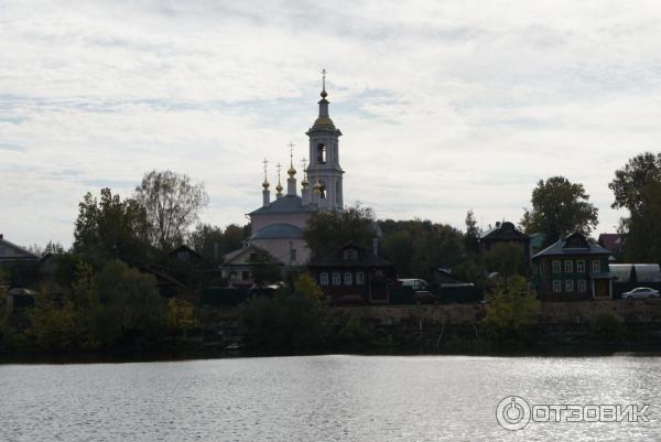 Город Кимры (Россия, Тверская область) фото