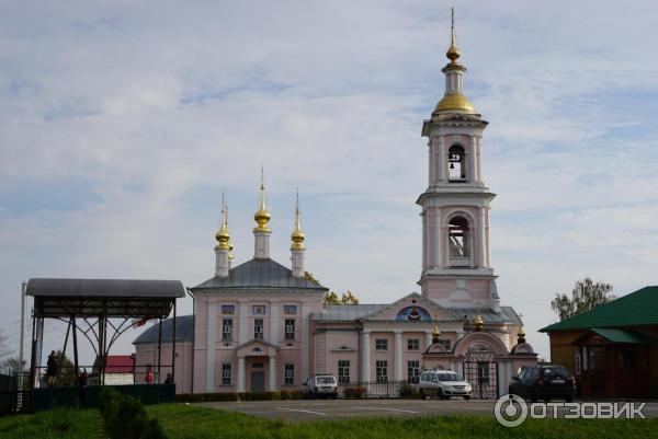 Город Кимры (Россия, Тверская область) фото