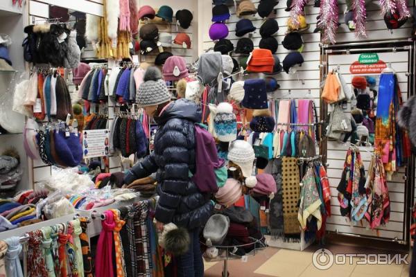 Где Купить Шапку В Питере