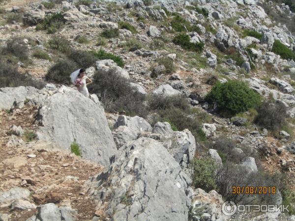 Фуникулер Dubrovnik Cable Car (Хорватия, Дубровник) фото