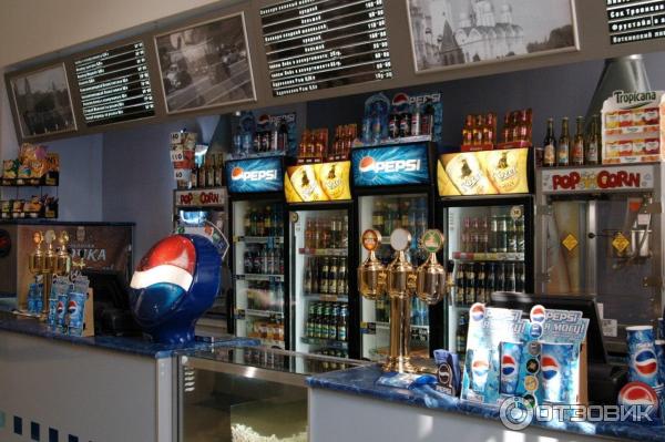 Россия кинотеатр ижевск пушкинская карта