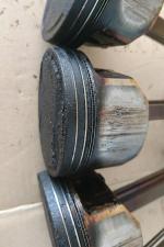 Сеть АЗС Sky (Днепропетровск) фото