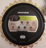 Пылесос-робот Redmond RV-R350 фото