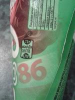 Мороженое Инмарко Cornetto фото