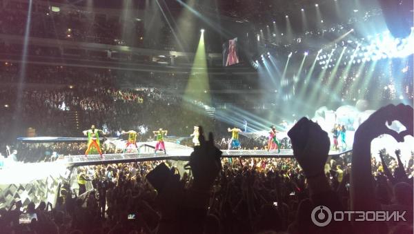 Отзыв о Концерт Lady Gaga - ArtRave: The Artpop Ball Tour (Чехия, Прага ...