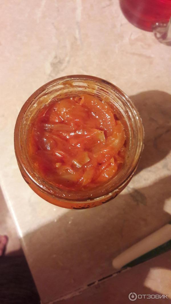 Консервы Дядя Ваня Закусочка мелитопольская фото