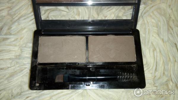 Набор для моделирования бровей Divage Eyebrow Styling Kit фото