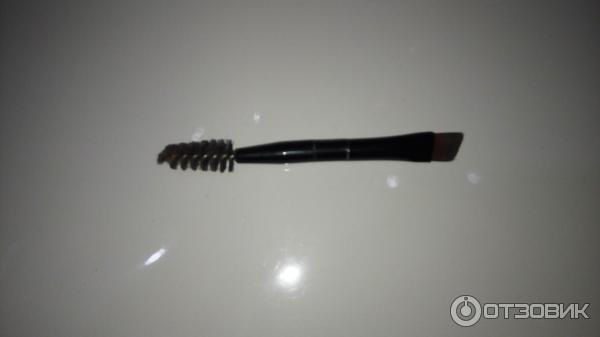 Набор для моделирования бровей Divage Eyebrow Styling Kit фото