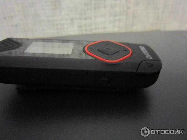 MP3-плеер Digma Flash R3 8Gb