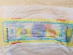 Детские подгузники Pampers Premium Care фото