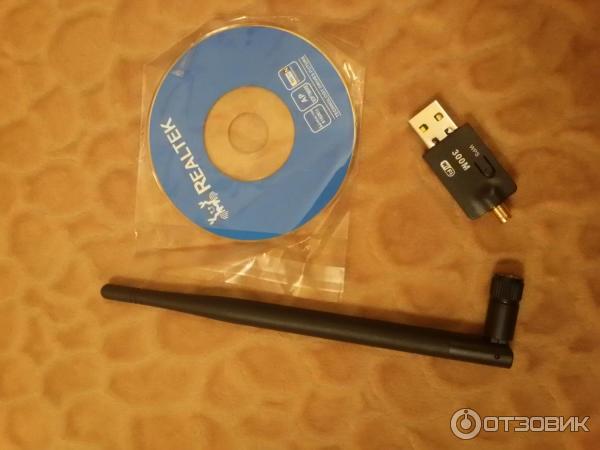 Realtek Rtl8192eu Router Отзыв о WI-FI-адаптер Realtek RTL8192EU | Безделушка