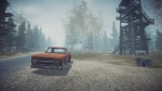 Kona: Day One - игра для PC фото