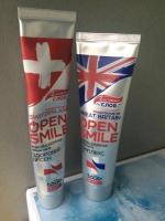 Зубная паста Tolk pharm "Open Smile" фото
