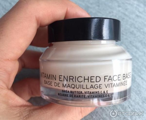 Крем-основа для лица Bobbi Brown Vitamin Enriched Face Base фото