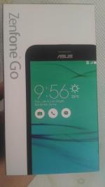 Смартфон Asus Zenfone Go ZB500KL фото