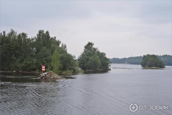 Речной круиз на теплоходе Петр Чайковский фото