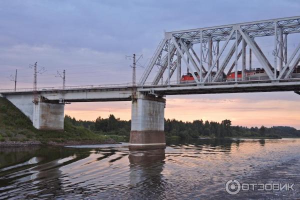 Речной круиз на теплоходе Петр Чайковский фото