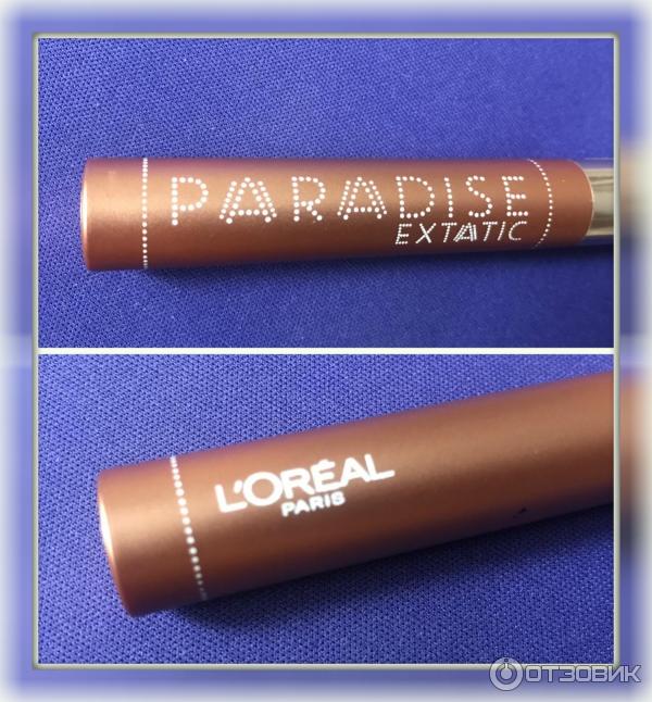 Тушь для ресниц L'Oreal Paris Mascara Paradise Extatic фото