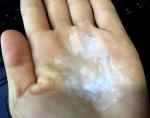 Гидрофильное масло для лица Hada Labo "Gokujyun" фото